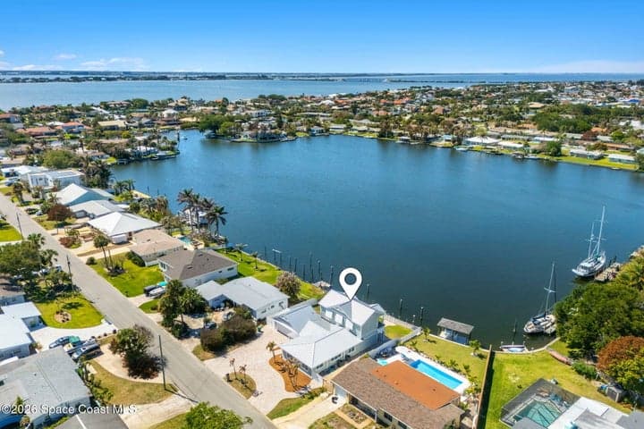 416 S Waterway Drive, Satellite Beach, FL 32937 — photo 3
