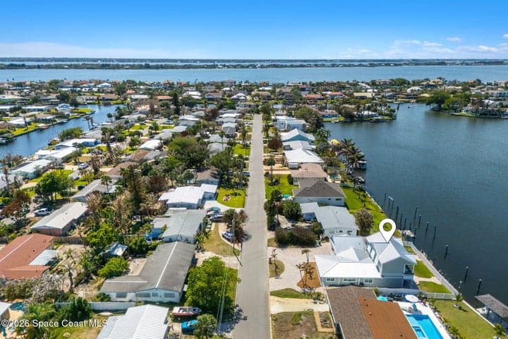 416 S Waterway Drive, Satellite Beach, FL 32937 — photo 44
