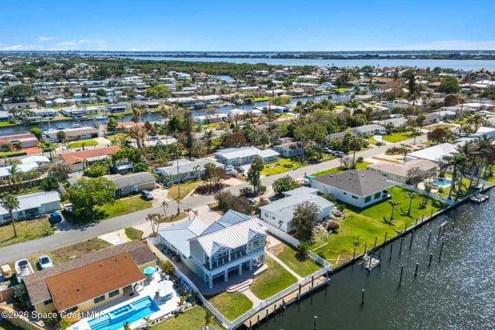 416 S Waterway Drive, Satellite Beach, FL 32937 — photo 46