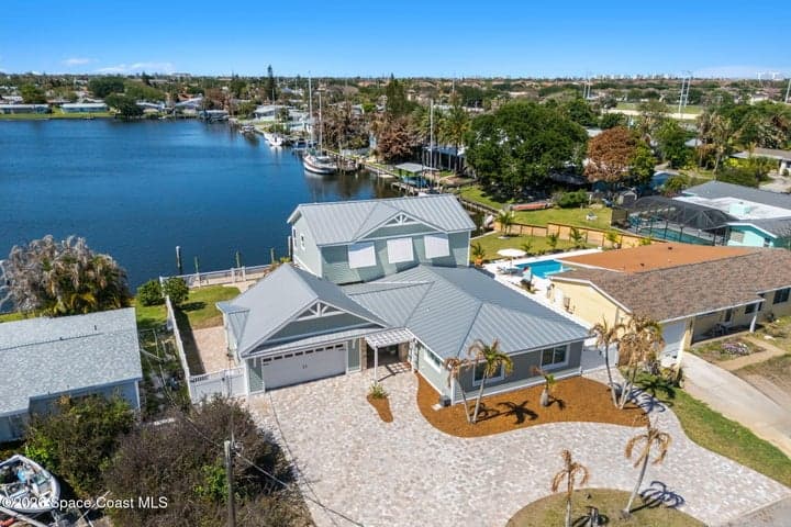 416 S Waterway Drive, Satellite Beach, FL 32937 — photo 49