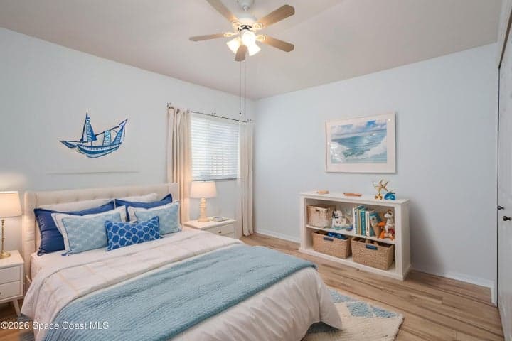 750 Whidbey Street, West Melbourne, FL 32904 — photo 25