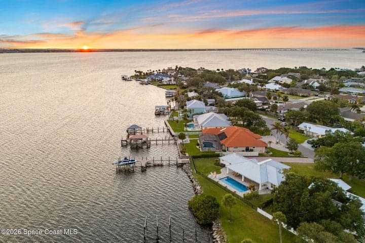 751 Oak Ridge Drive, Indialantic, FL 32903 — photo 3