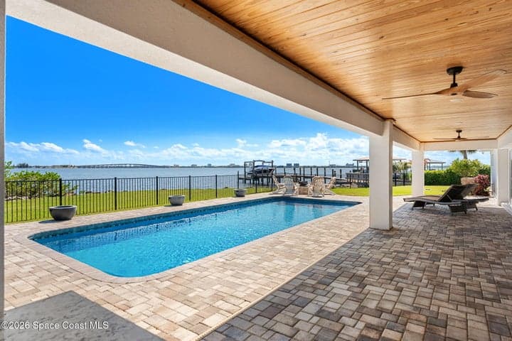 751 Oak Ridge Drive, Indialantic, FL 32903 — photo 44