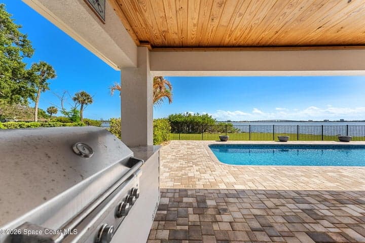 751 Oak Ridge Drive, Indialantic, FL 32903 — photo 46