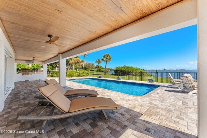 751 Oak Ridge Drive, Indialantic, FL 32903 — photo 47
