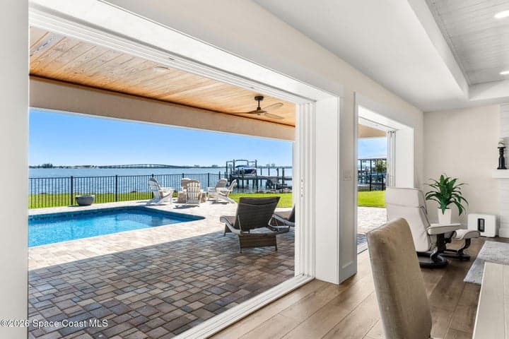 751 Oak Ridge Drive, Indialantic, FL 32903 — photo 15