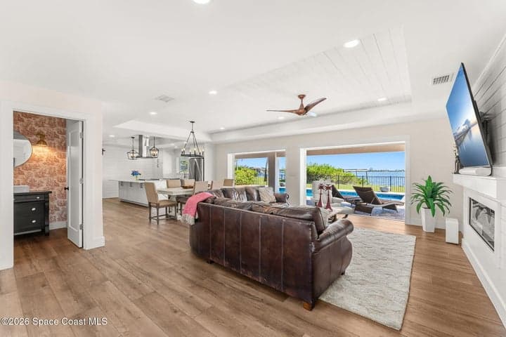 751 Oak Ridge Drive, Indialantic, FL 32903 — photo 10