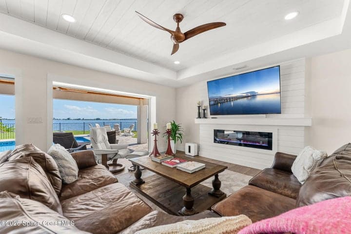 751 Oak Ridge Drive, Indialantic, FL 32903 — photo 13