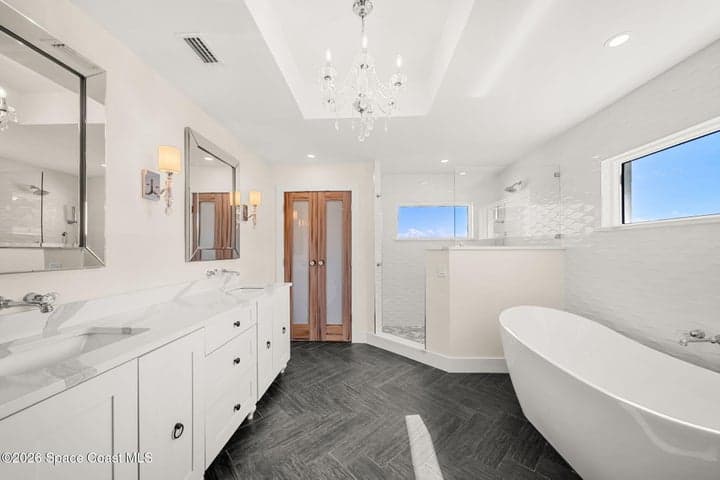 751 Oak Ridge Drive, Indialantic, FL 32903 — photo 35