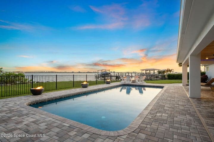 751 Oak Ridge Drive, Indialantic, FL 32903 — photo 5