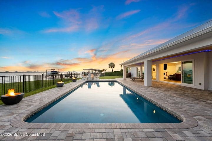 751 Oak Ridge Drive, Indialantic, FL 32903 — photo 49