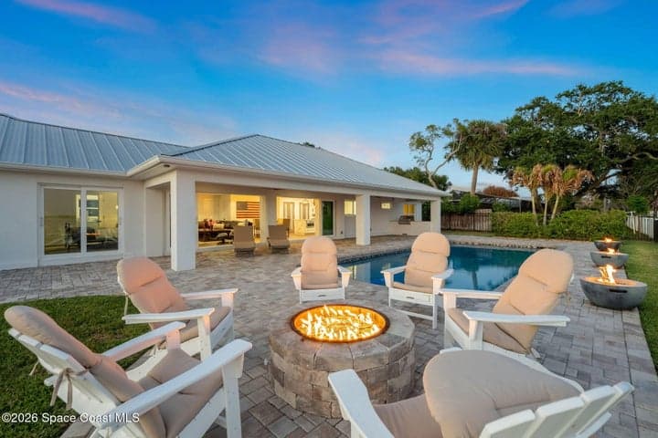 751 Oak Ridge Drive, Indialantic, FL 32903 — photo 6