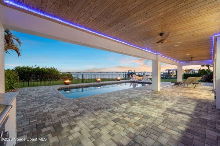 751 Oak Ridge Drive, Indialantic, FL 32903 — photo 43
