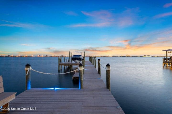 751 Oak Ridge Drive, Indialantic, FL 32903 — photo 7