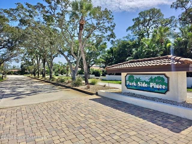 1506 Parkside Place #1506, Indian Harbour Beach, FL 32937 — photo 3