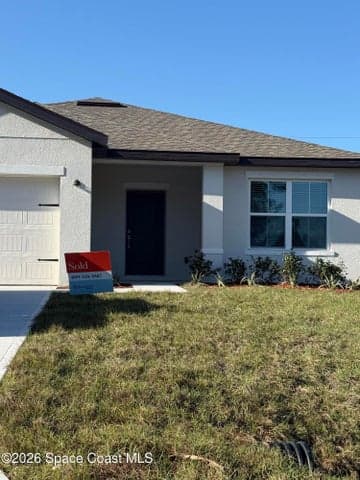 2600 Tennyson Avenue SE, Palm Bay, FL 32909