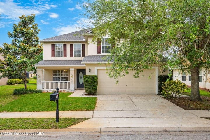 1509 Oconner Avenue, Melbourne, FL 32940