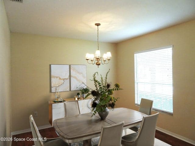 3930 Caparosa Circle, Melbourne, FL 32940 — photo 3