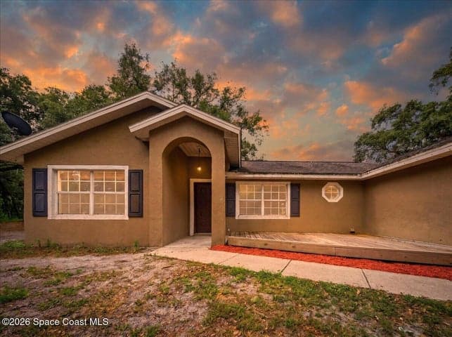 5105 Cabbage Palm Street, Cocoa, FL 32927 — photo 48