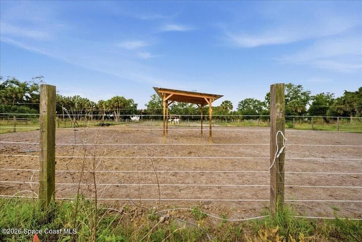 5105 Cabbage Palm Street, Cocoa, FL 32927 — photo 38