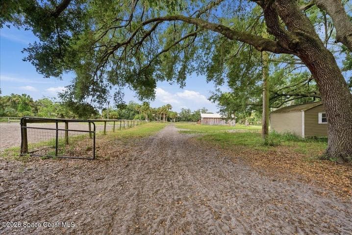 5105 Cabbage Palm Street, Cocoa, FL 32927 — photo 37