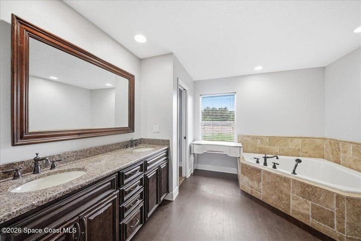5105 Cabbage Palm Street, Cocoa, FL 32927 — photo 19