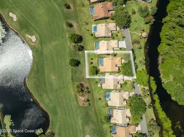 882 Palm Brook Drive, Melbourne, FL 32940 — photo 28