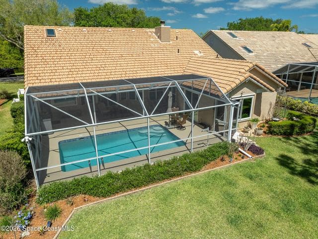 882 Palm Brook Drive, Melbourne, FL 32940 — photo 16