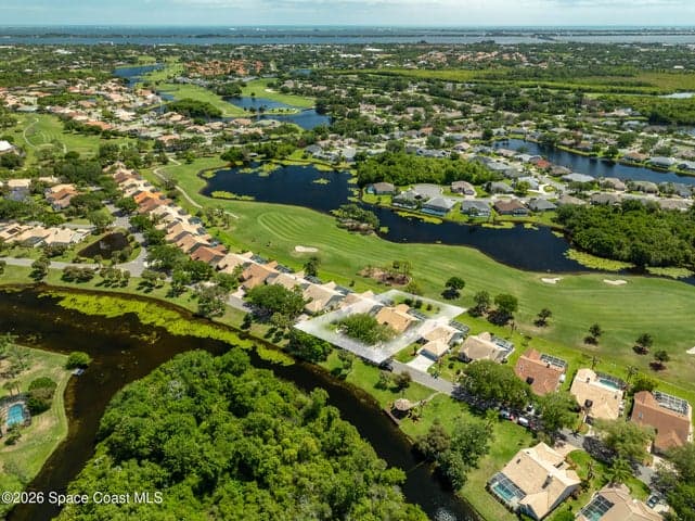 882 Palm Brook Drive, Melbourne, FL 32940 — photo 27