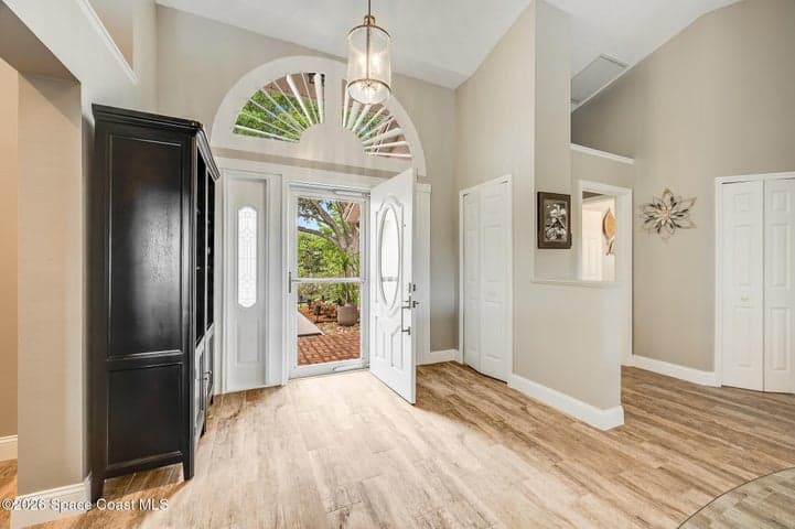 882 Palm Brook Drive, Melbourne, FL 32940 — photo 3