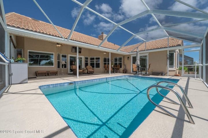 882 Palm Brook Drive, Melbourne, FL 32940 — photo 14