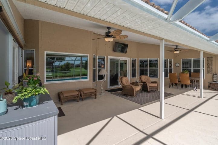 882 Palm Brook Drive, Melbourne, FL 32940 — photo 15