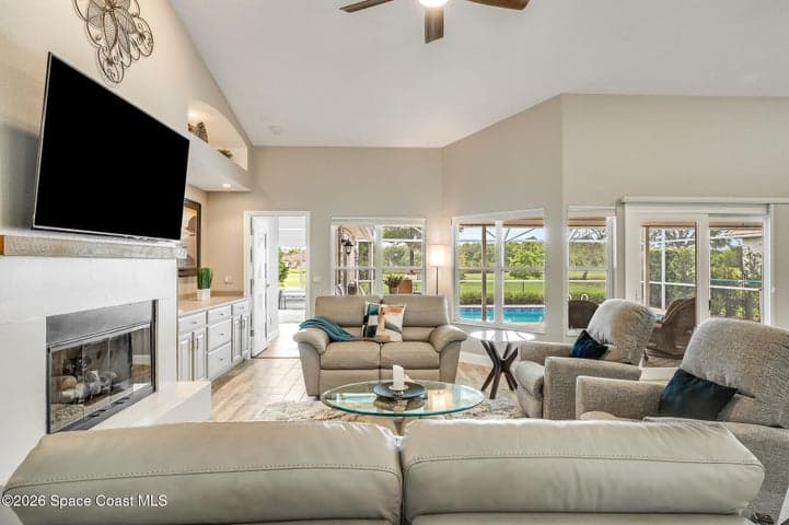 882 Palm Brook Drive, Melbourne, FL 32940 — photo 8