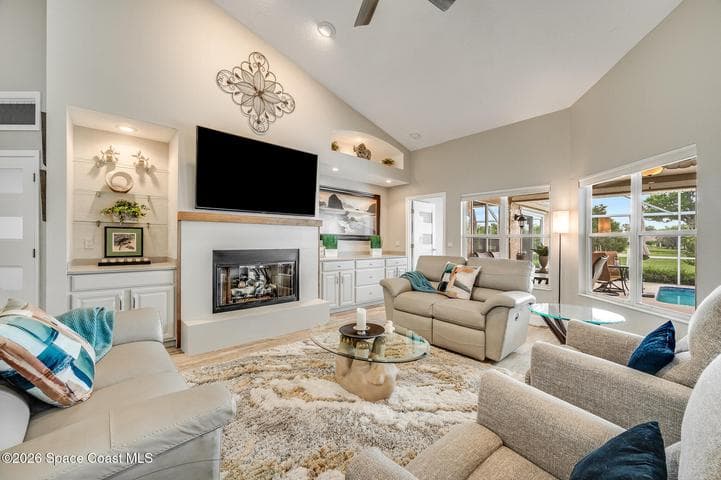 882 Palm Brook Drive, Melbourne, FL 32940 — photo 9