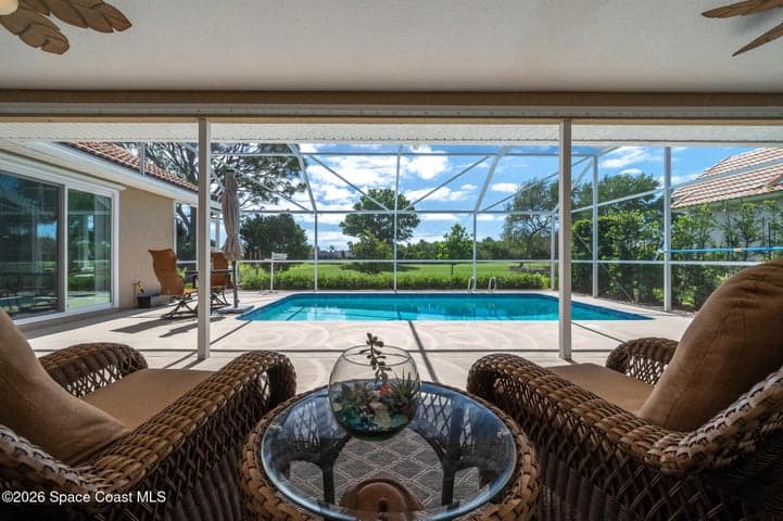 882 Palm Brook Drive, Melbourne, FL 32940 — photo 13