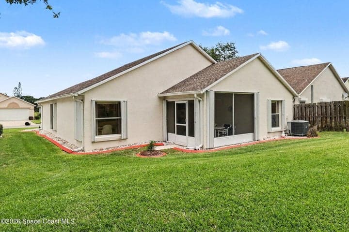 2358 Hidden Pine Lane NE, Palm Bay, FL 32905 — photo 3