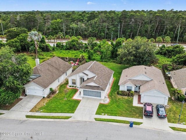 2358 Hidden Pine Lane NE, Palm Bay, FL 32905 — photo 21