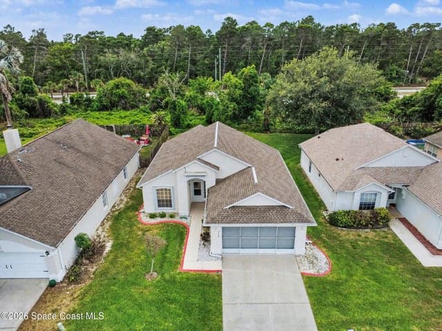 2358 Hidden Pine Lane NE, Palm Bay, FL 32905 — photo 4