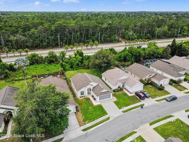 2358 Hidden Pine Lane NE, Palm Bay, FL 32905 — photo 22