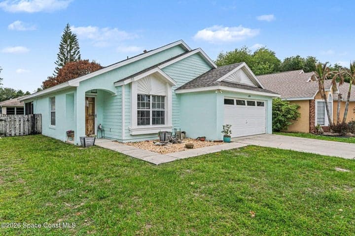 1248 Cypress Bend Circle, Melbourne, FL 32934 — photo 3