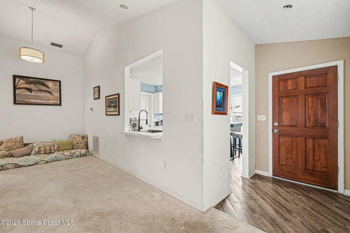 1248 Cypress Bend Circle, Melbourne, FL 32934 — photo 4