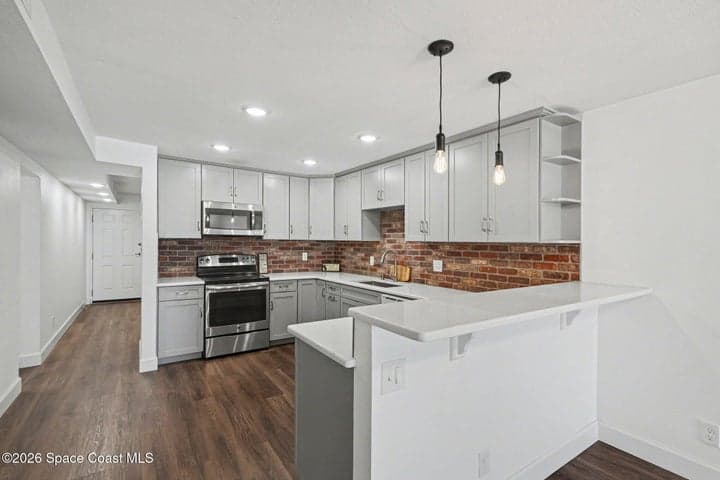 760 S Brevard Avenue #416, Cocoa Beach, FL 32931 — photo 6