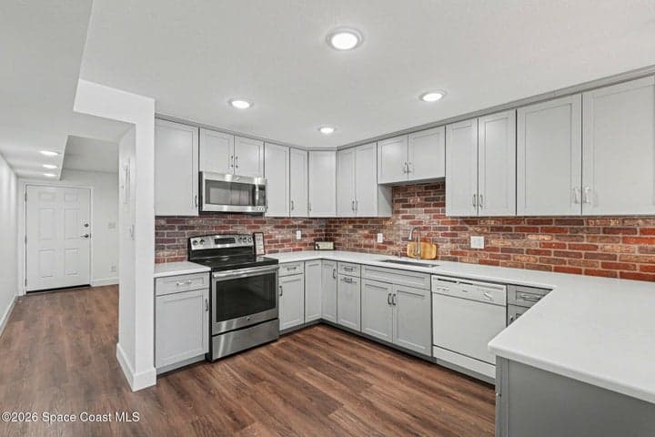 760 S Brevard Avenue #416, Cocoa Beach, FL 32931 — photo 3