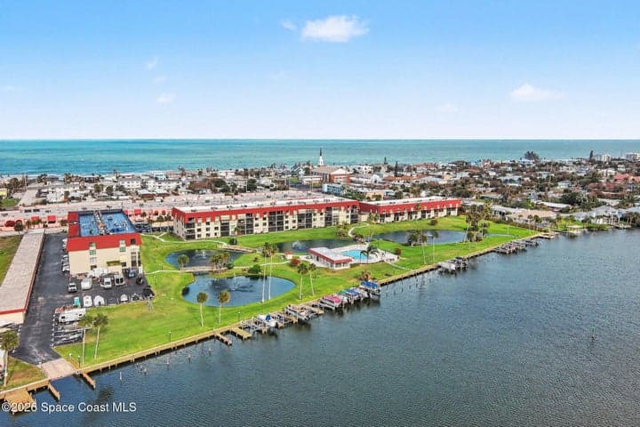 760 S Brevard Avenue #416, Cocoa Beach, FL 32931 — photo 19
