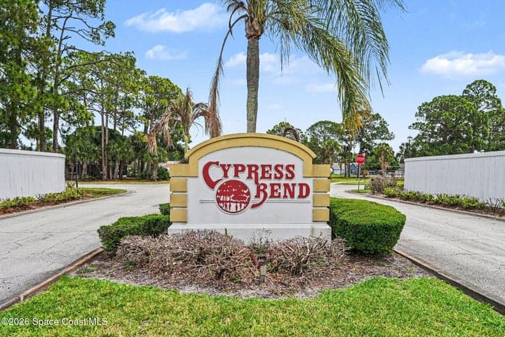 1248 Cypress Bend Circle, Melbourne, FL 32934 — photo 28