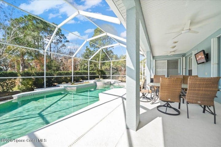 4834 Verona Circle, Melbourne, FL 32940 — photo 34