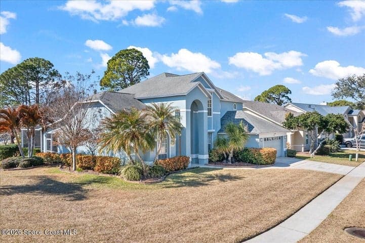 4834 Verona Circle, Melbourne, FL 32940 — photo 40