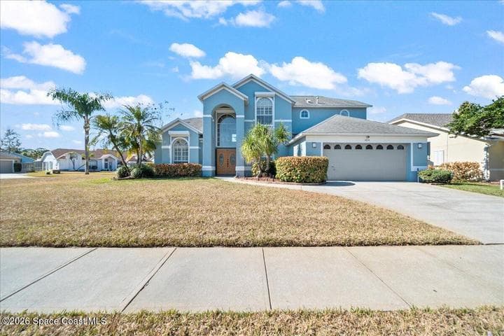4834 Verona Circle, Melbourne, FL 32940 — photo 41
