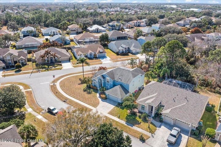 4834 Verona Circle, Melbourne, FL 32940 — photo 46