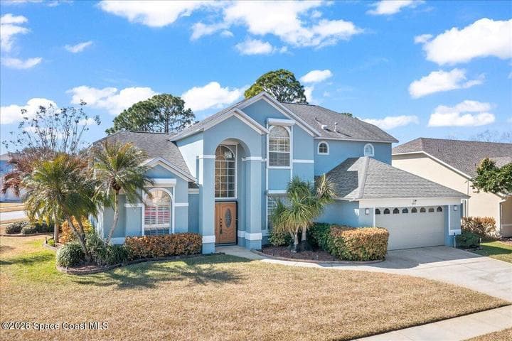 4834 Verona Circle, Melbourne, FL 32940 — photo 45